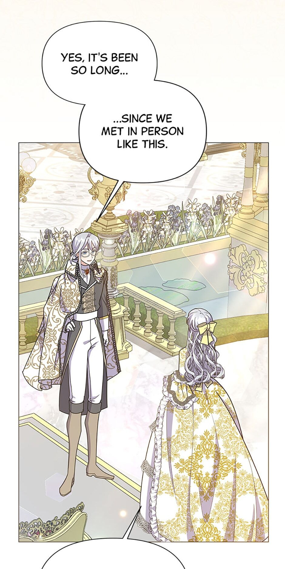 The Little Landlady Chapter 94 page 72 - 