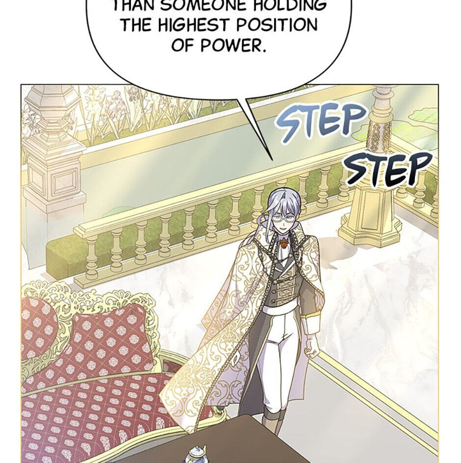 The Little Landlady Chapter 94 page 81 - 