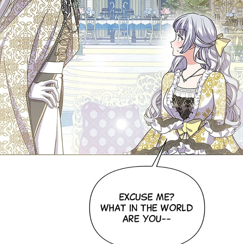 The Little Landlady Chapter 94 page 84 - 