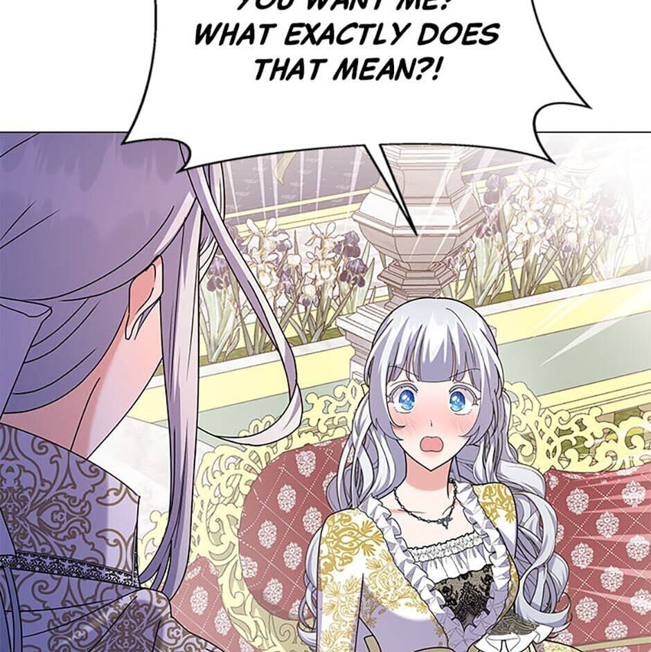 The Little Landlady Chapter 94 page 90 - 