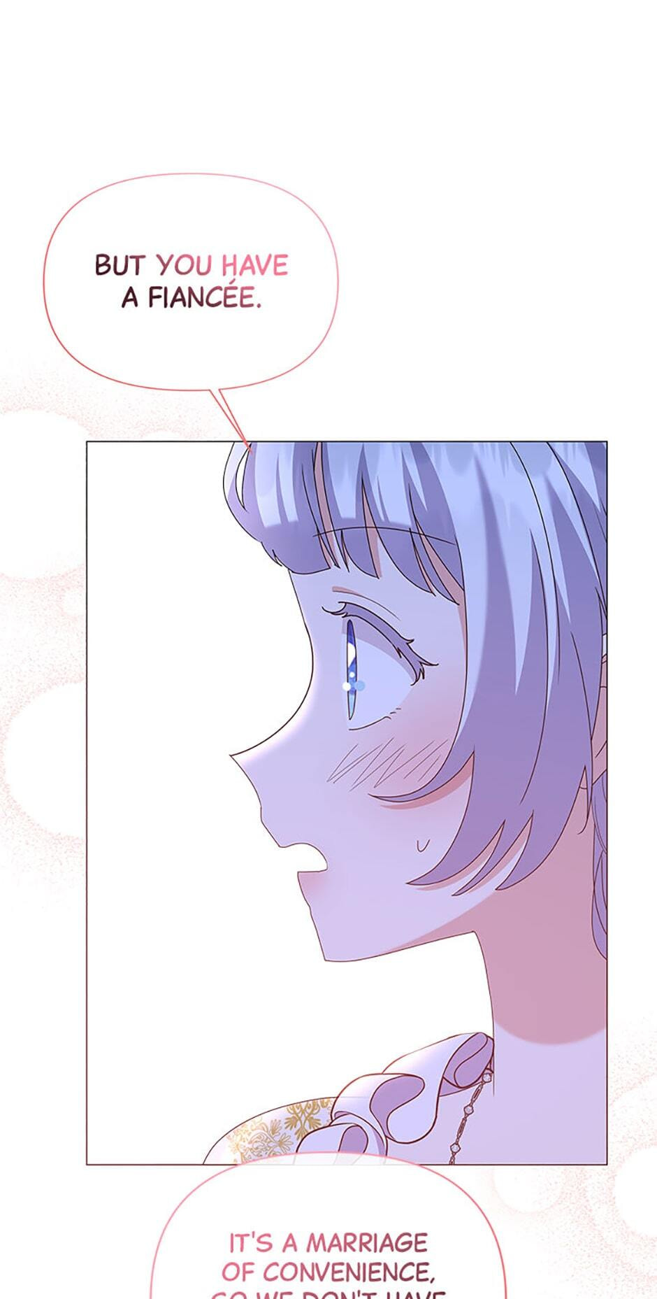 The Little Landlady Chapter 94 page 92 - 