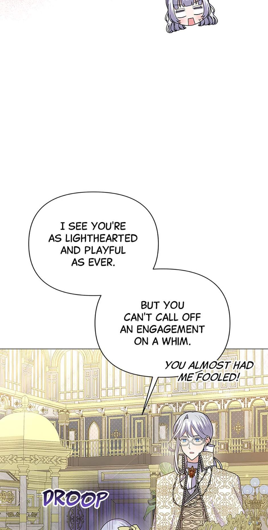 The Little Landlady Chapter 94 page 94 - 