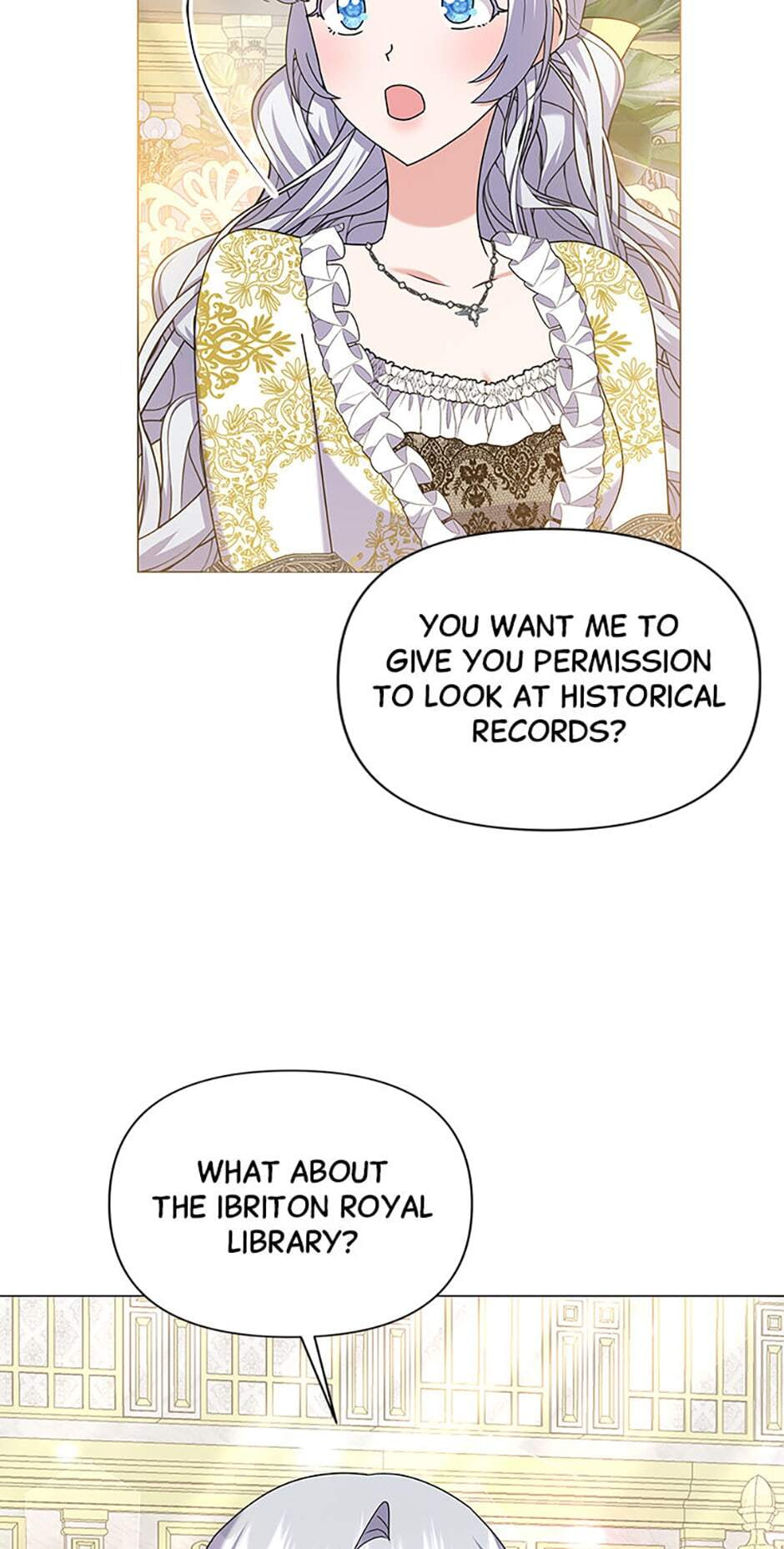 The Little Landlady Chapter 94 page 96 - 