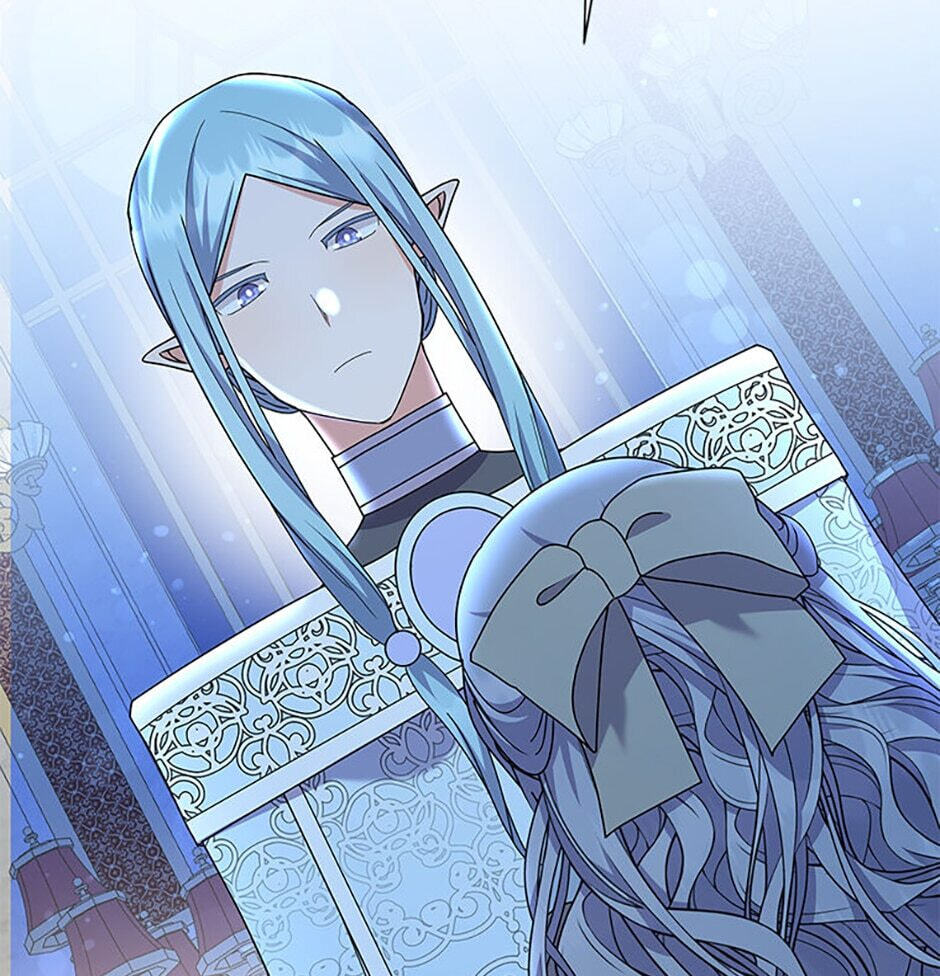 The Little Landlady Chapter 95 page 106 - 