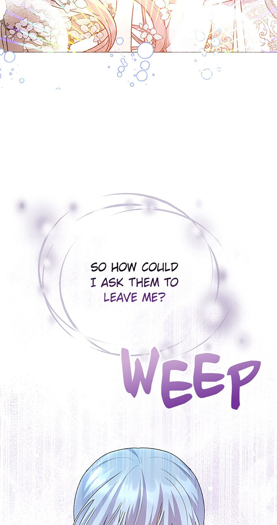 The Little Landlady Chapter 95 page 114 - 