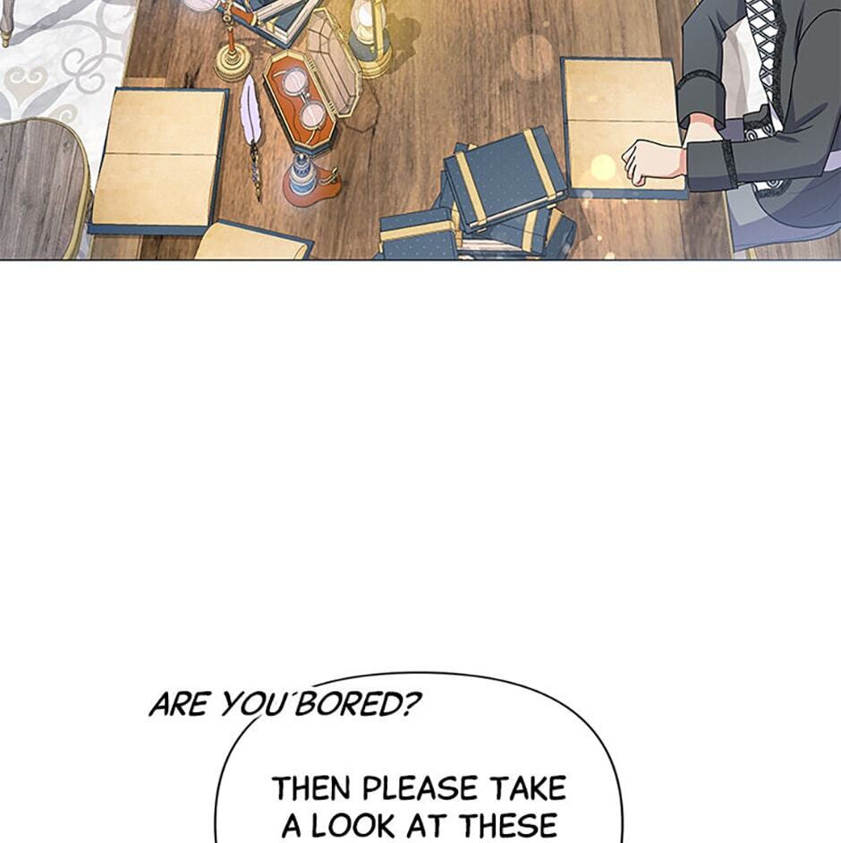 The Little Landlady Chapter 95 page 16 - 