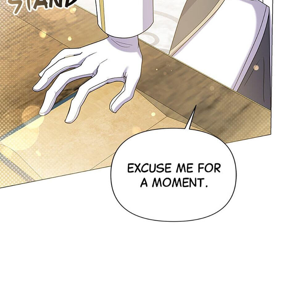 The Little Landlady Chapter 95 page 19 - 