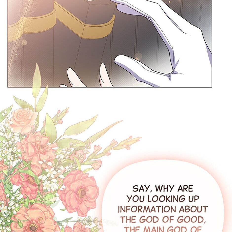 The Little Landlady Chapter 95 page 23 - 
