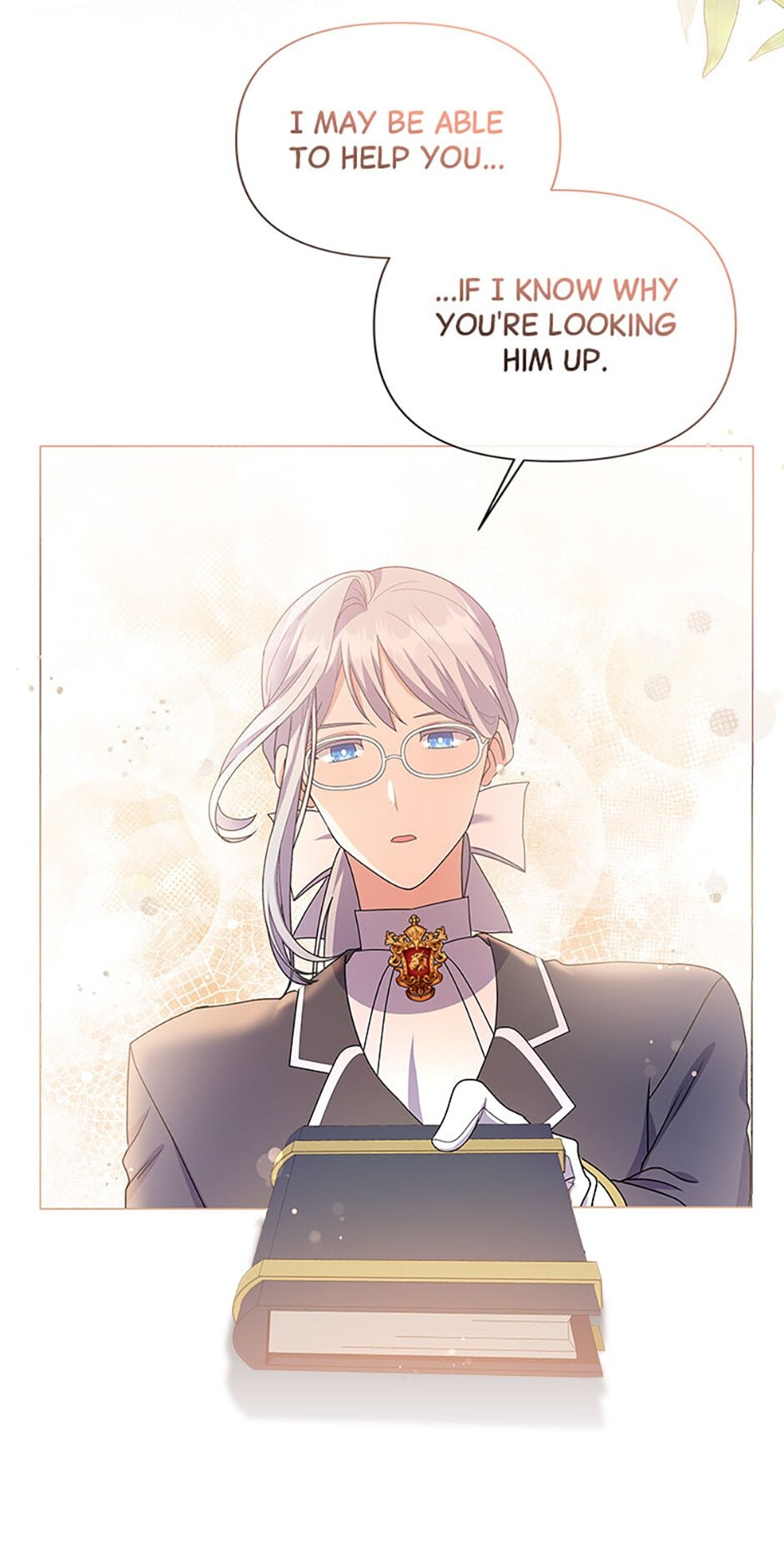 The Little Landlady Chapter 95 page 26 - 