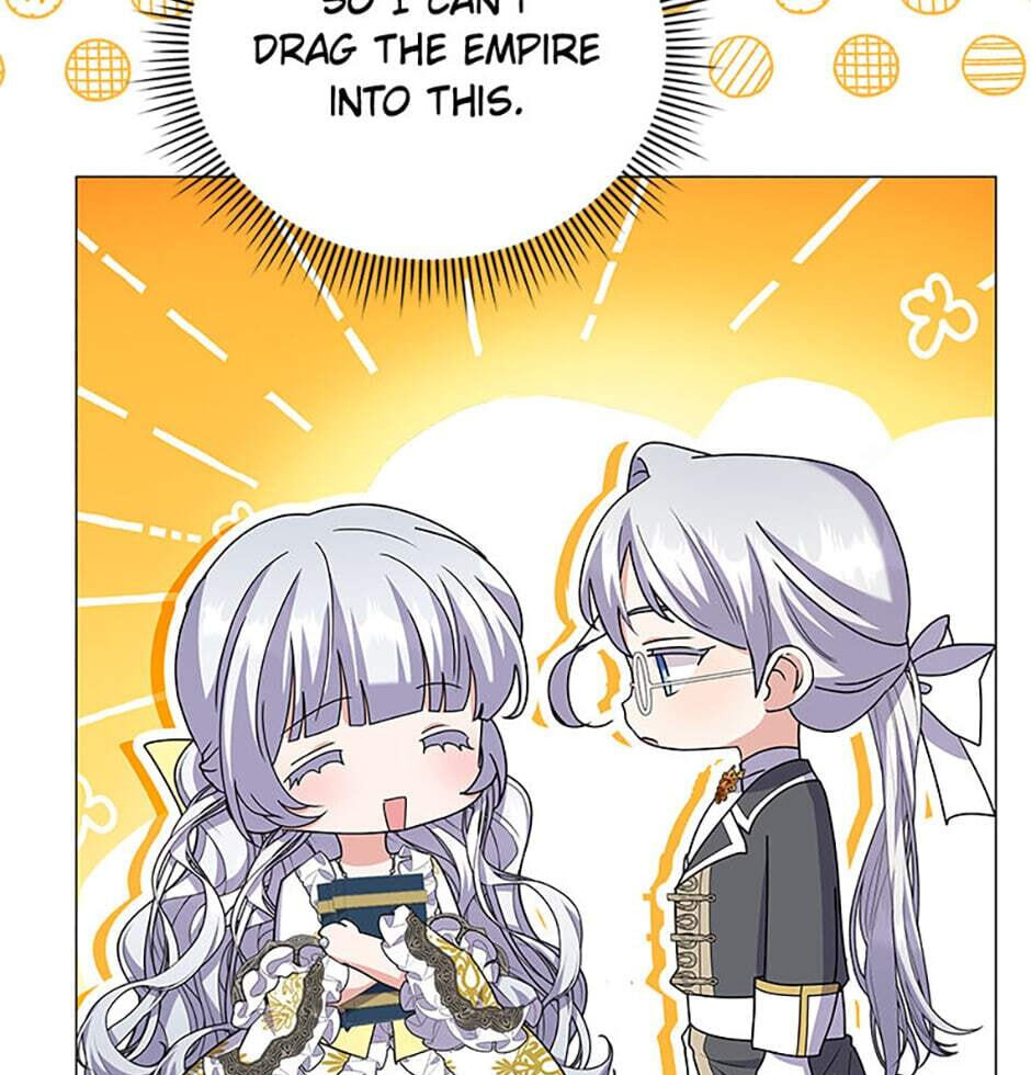 The Little Landlady Chapter 95 page 29 - 