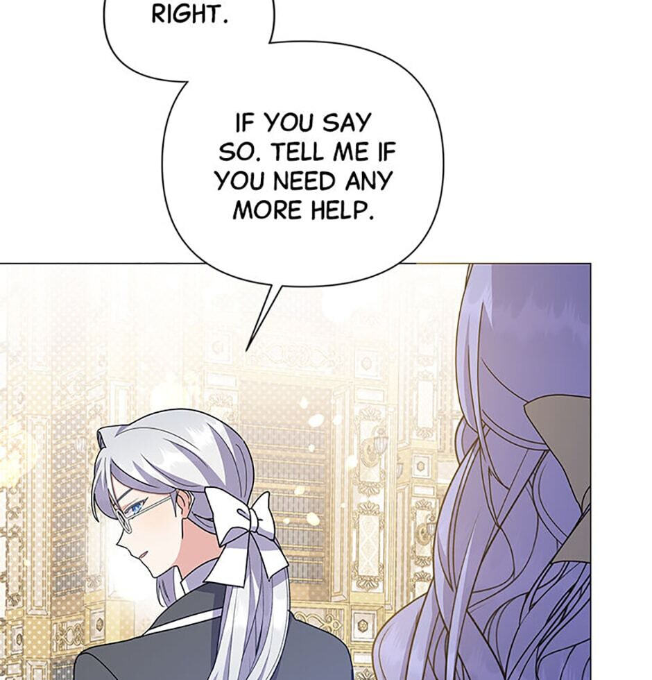 The Little Landlady Chapter 95 page 31 - 