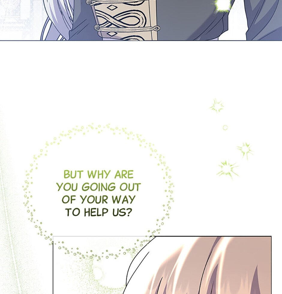 The Little Landlady Chapter 95 page 35 - 