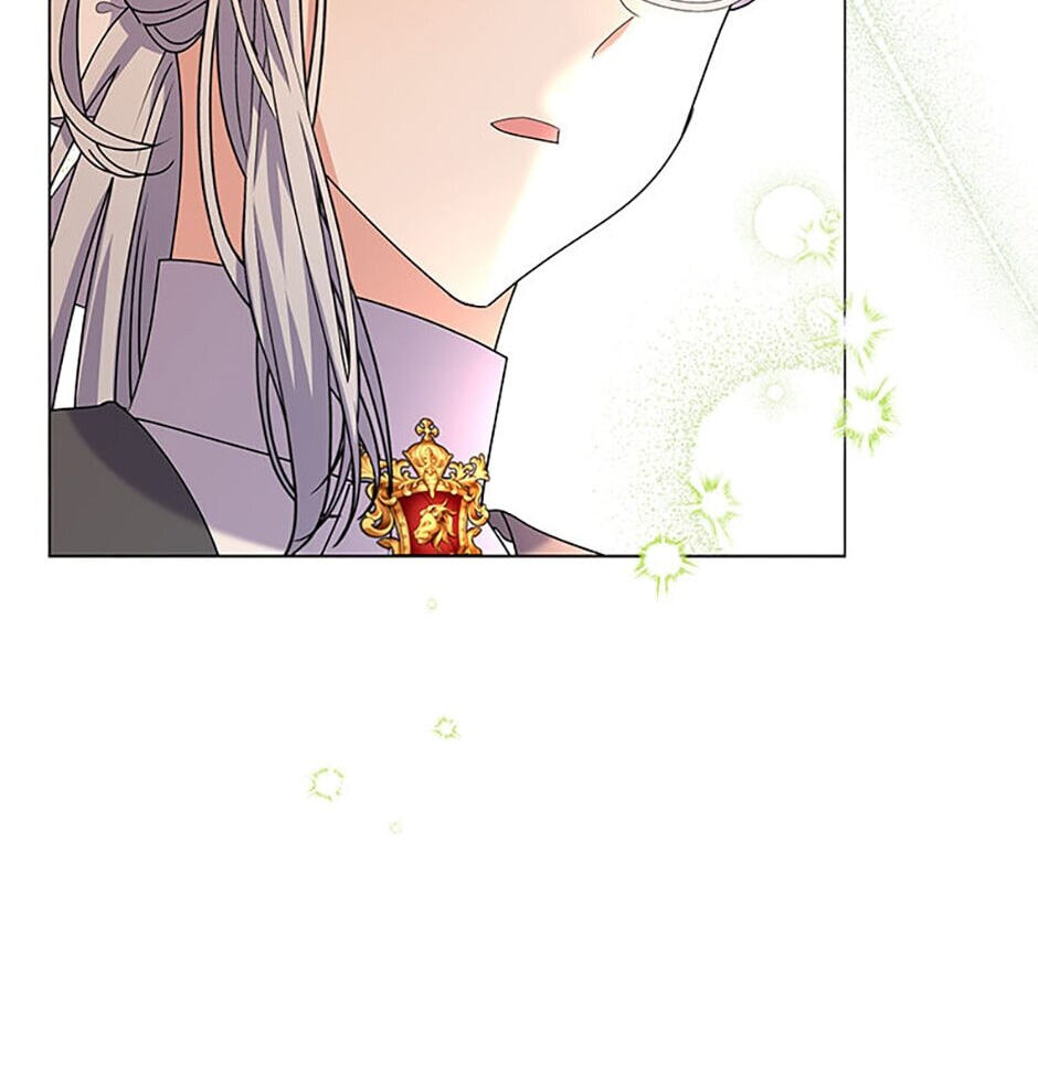 The Little Landlady Chapter 95 page 38 - 