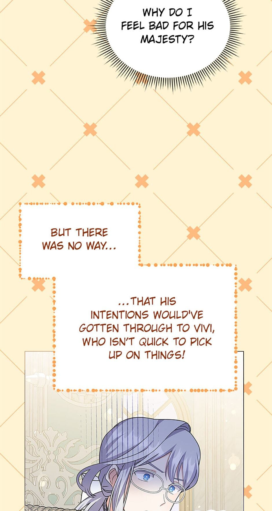 The Little Landlady Chapter 95 page 44 - 