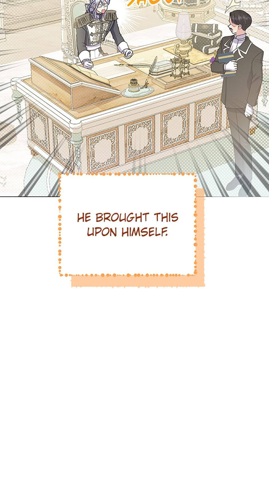 The Little Landlady Chapter 95 page 46 - 