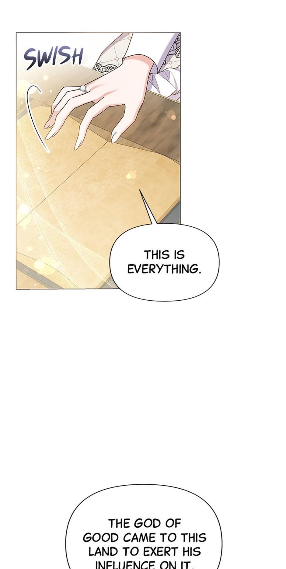 The Little Landlady Chapter 95 page 47 - 