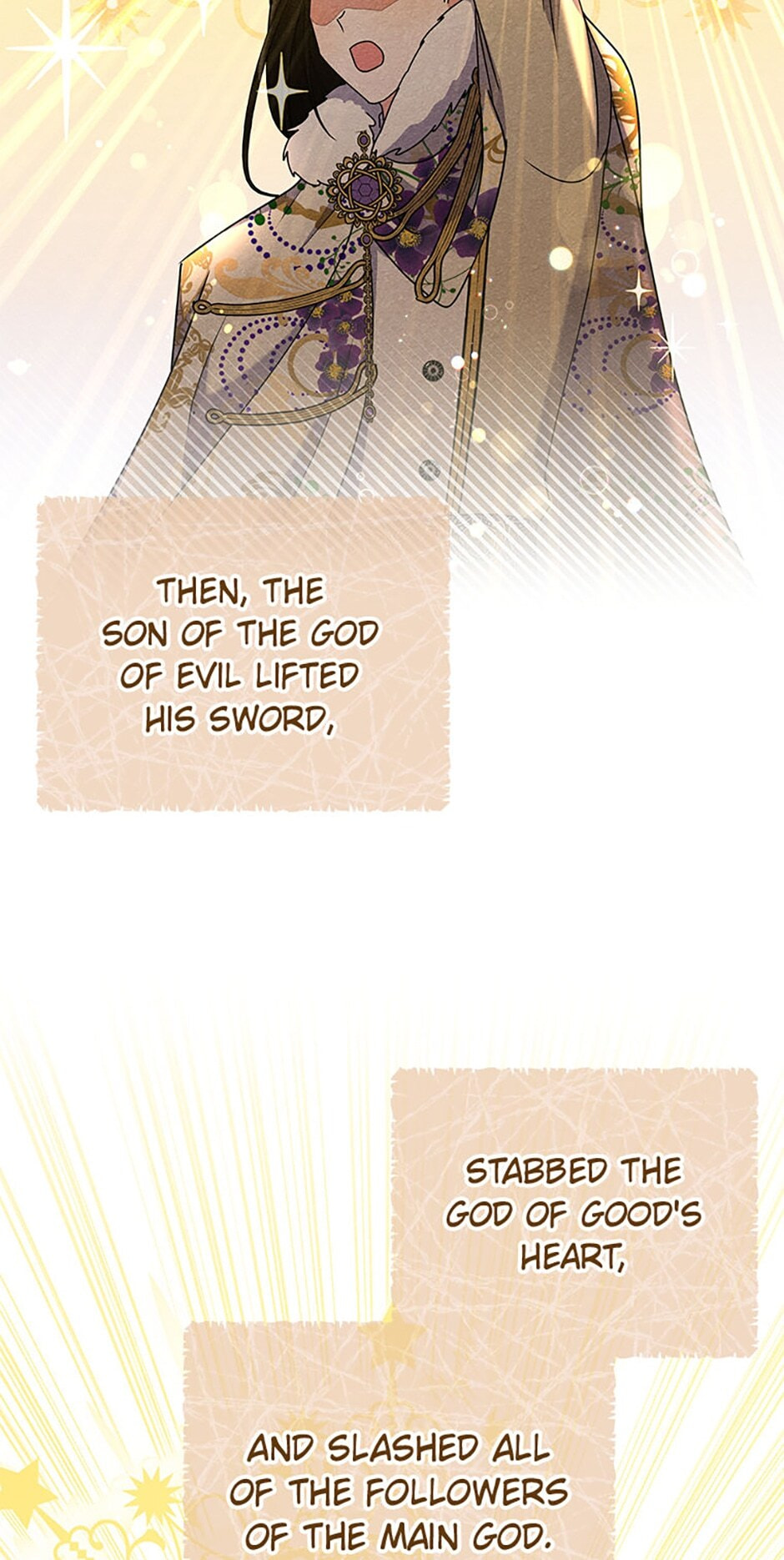 The Little Landlady Chapter 95 page 52 - 