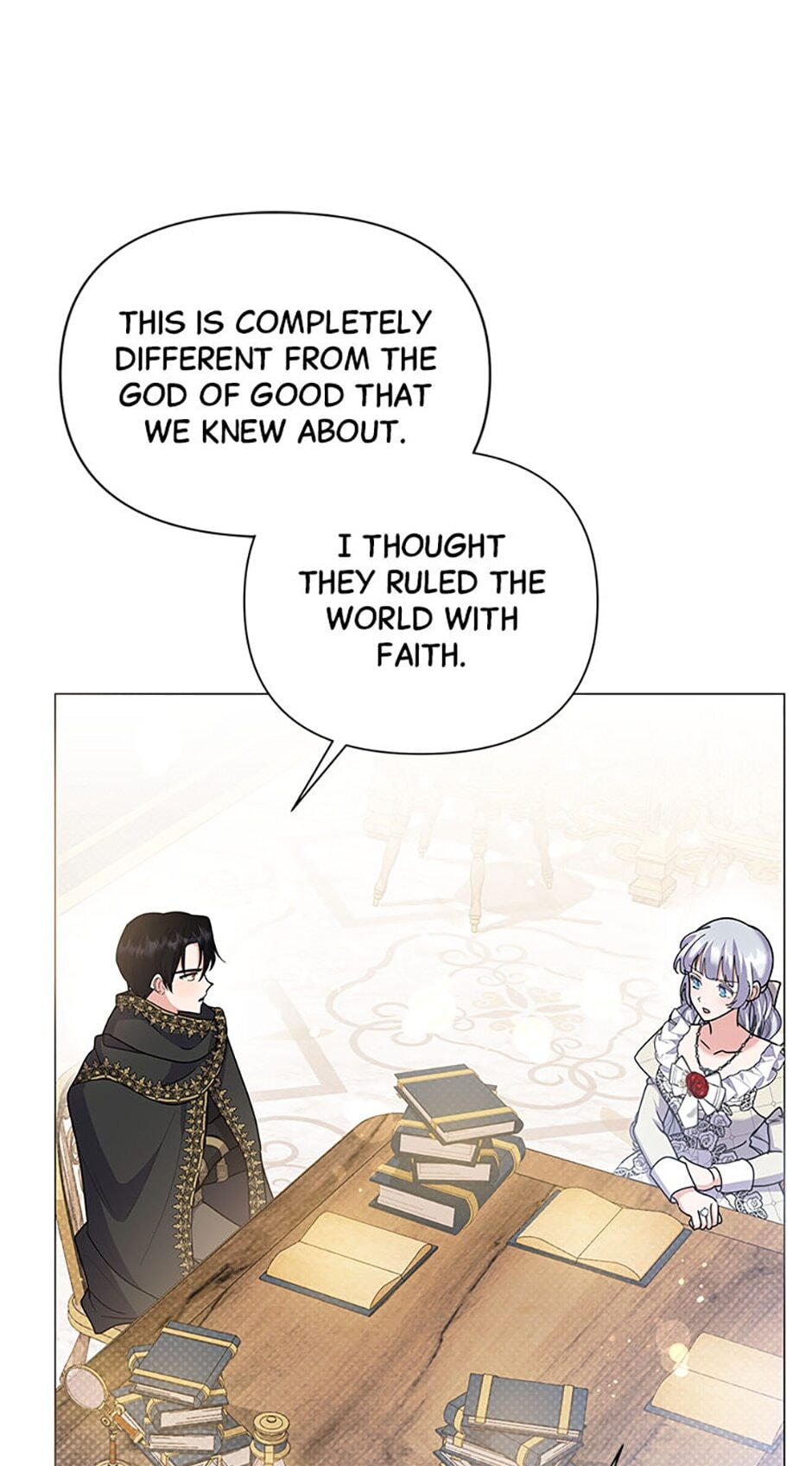 The Little Landlady Chapter 95 page 54 - 