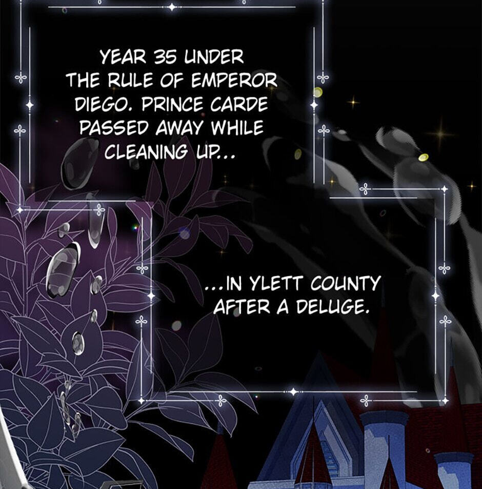The Little Landlady Chapter 95 page 67 - 