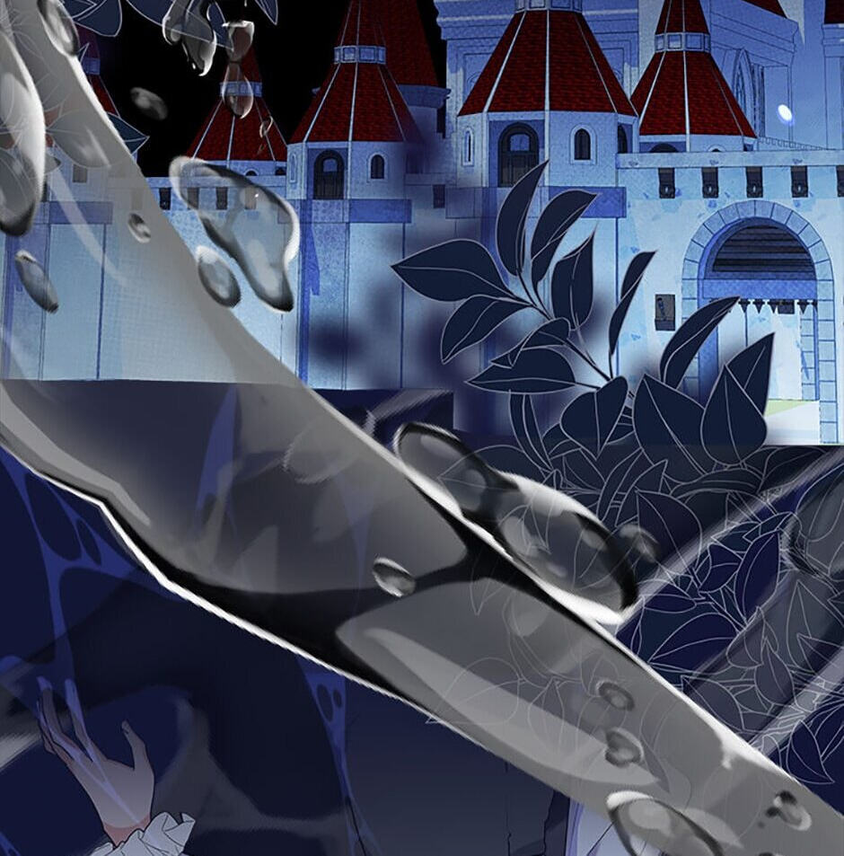 The Little Landlady Chapter 95 page 68 - 