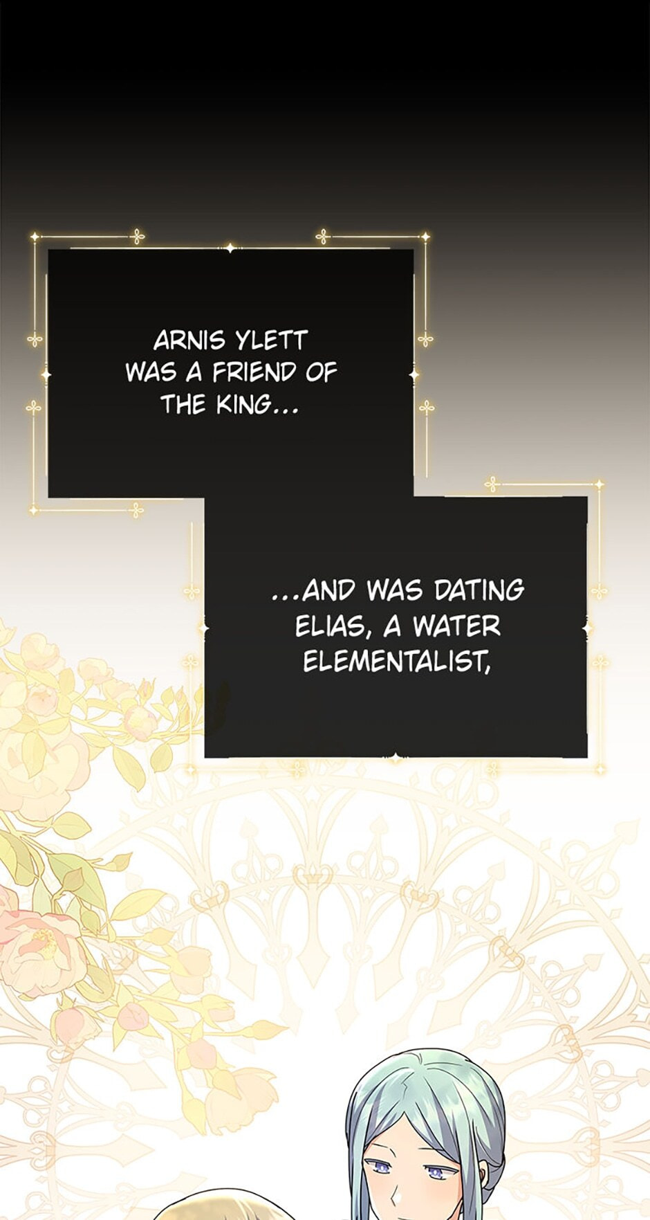 The Little Landlady Chapter 95 page 73 - 