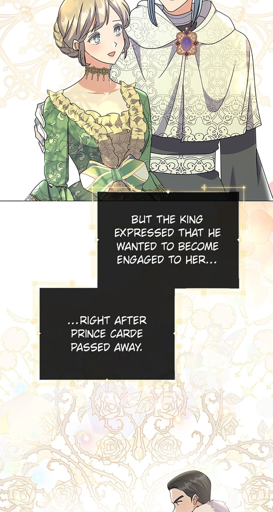 The Little Landlady Chapter 95 page 74 - 