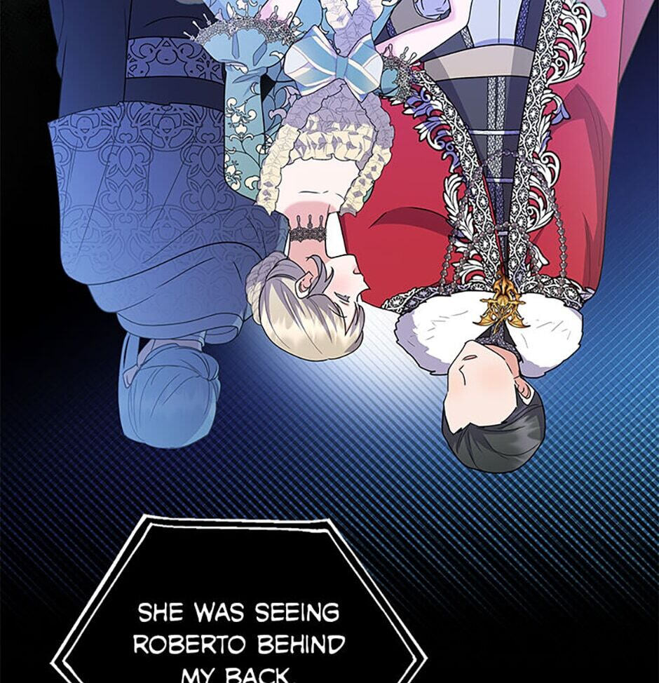 The Little Landlady Chapter 95 page 83 - 