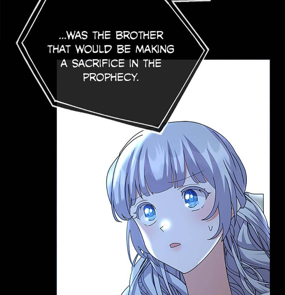 The Little Landlady Chapter 95 page 85 - 
