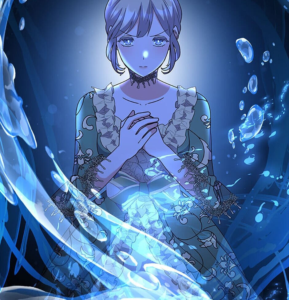 The Little Landlady Chapter 95 page 88 - 