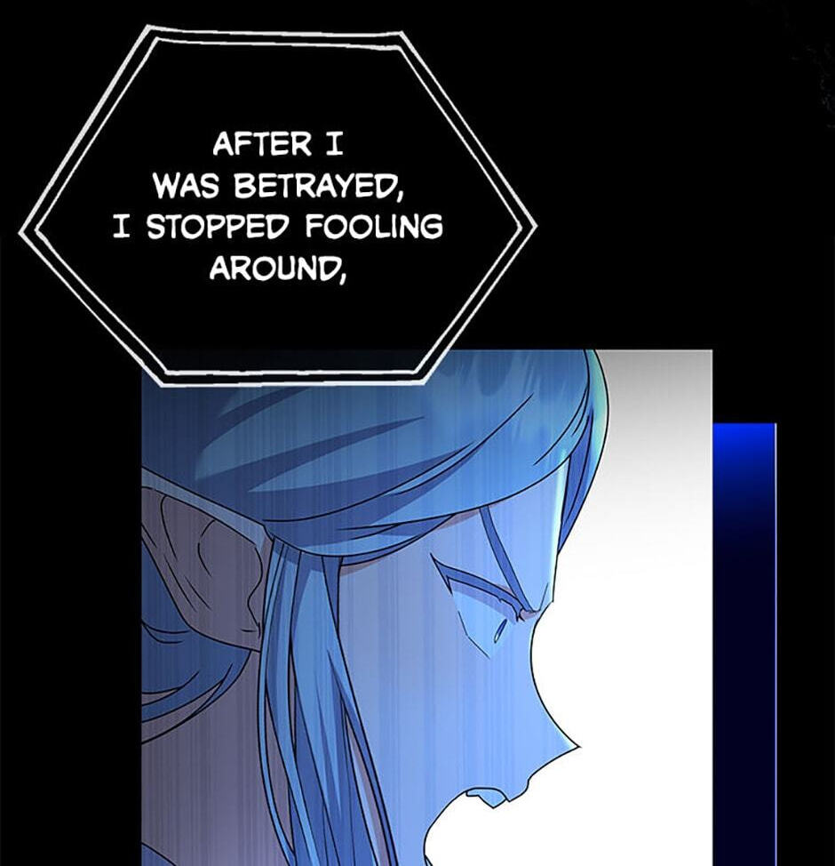 The Little Landlady Chapter 95 page 90 - 