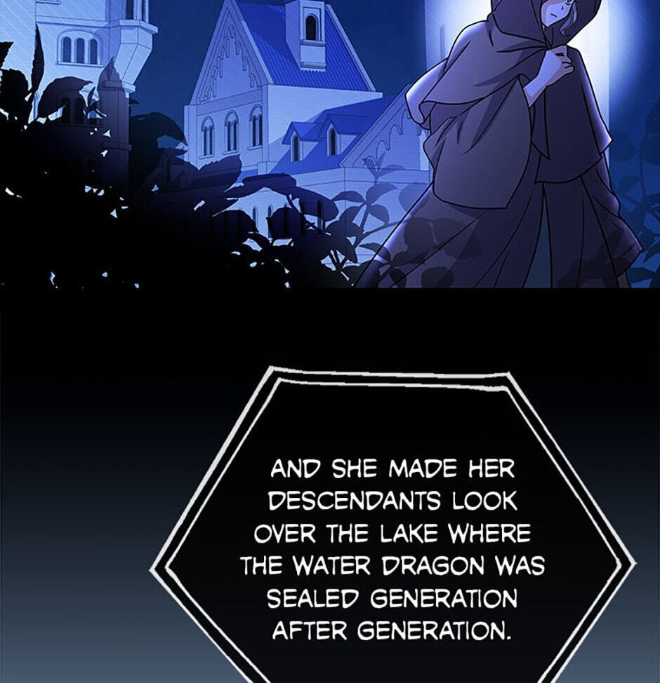The Little Landlady Chapter 95 page 93 - 