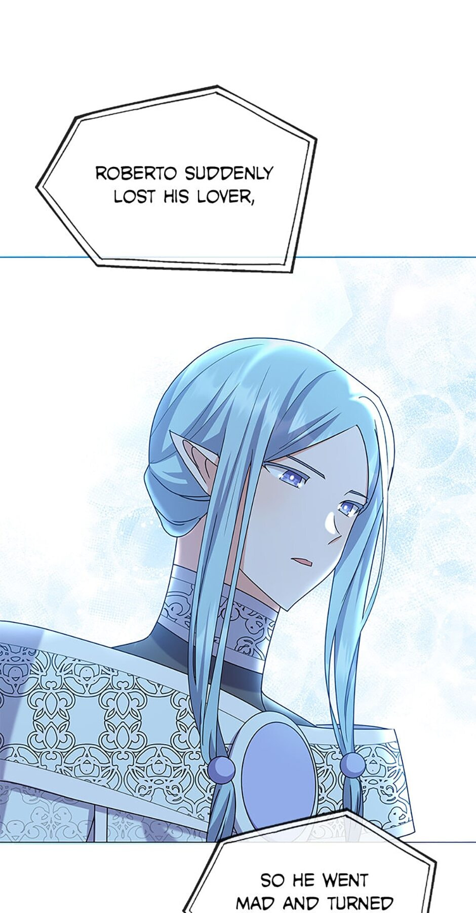 The Little Landlady Chapter 95 page 95 - 