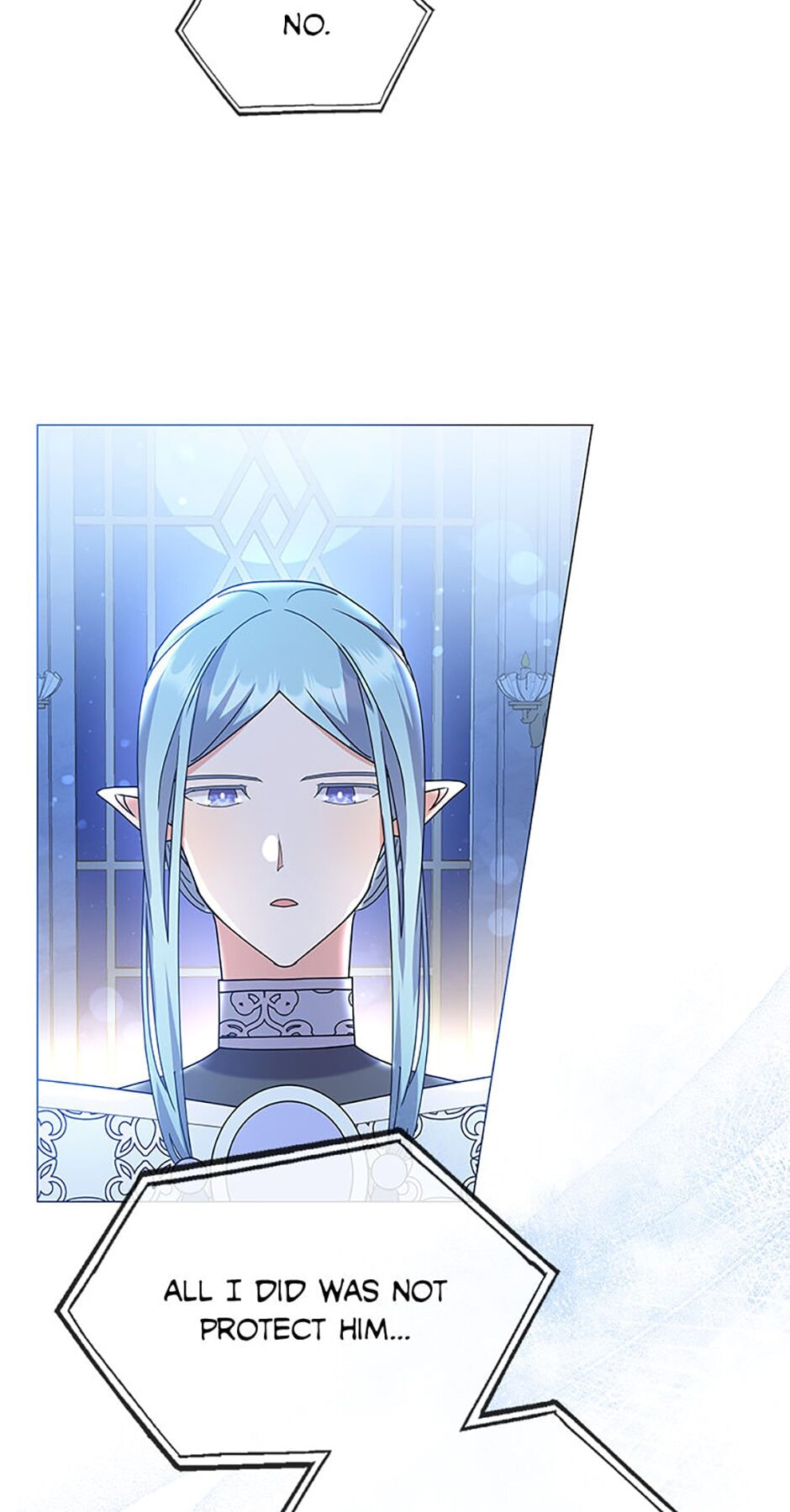 The Little Landlady Chapter 95 page 97 - 