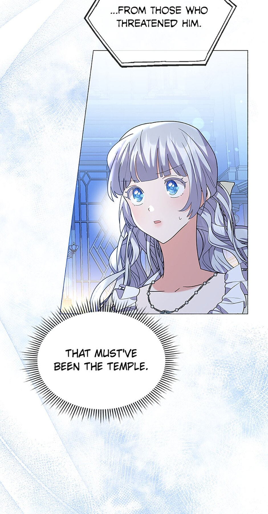 The Little Landlady Chapter 95 page 98 - 