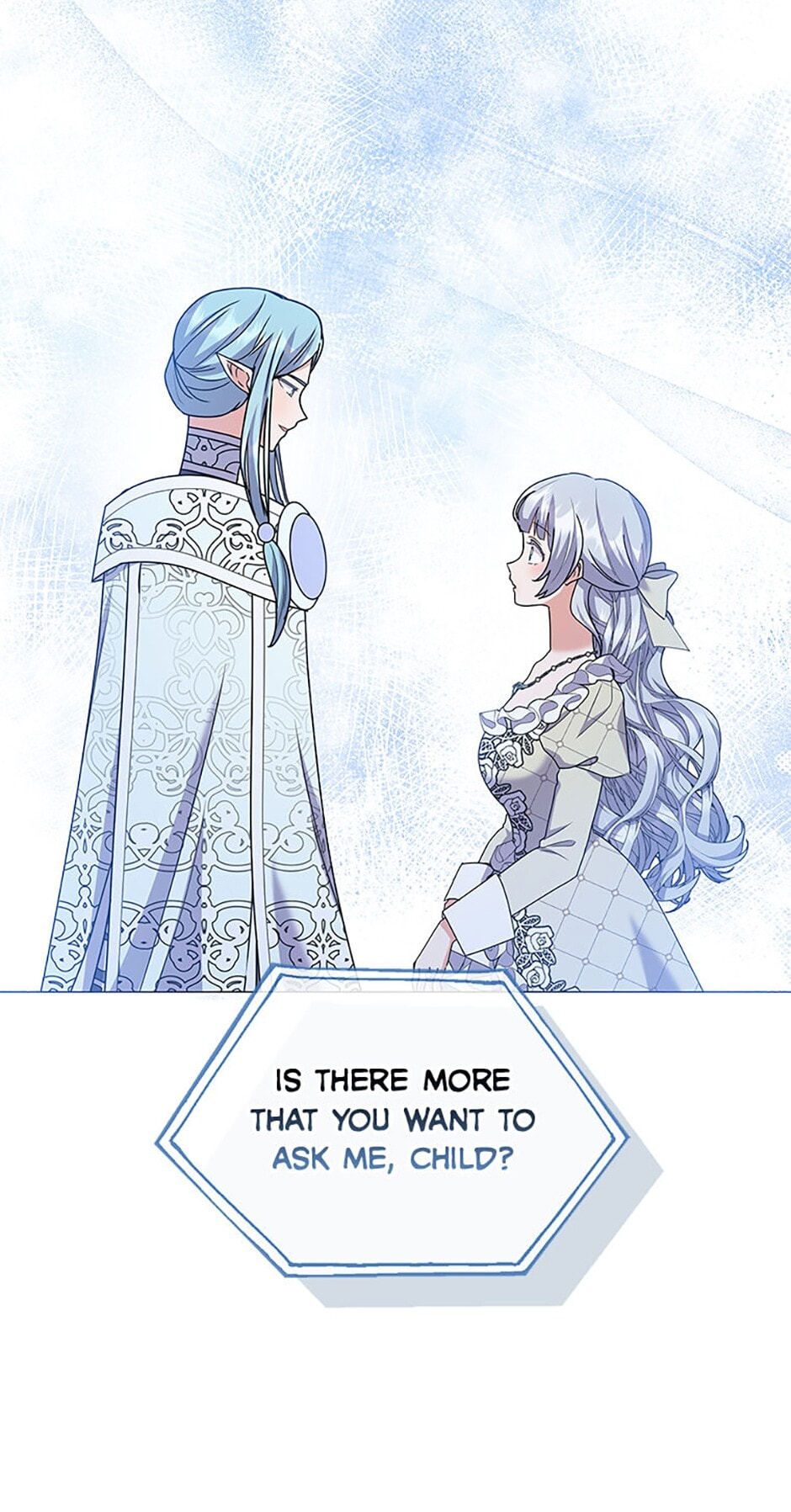 The Little Landlady Chapter 95 page 99 - 