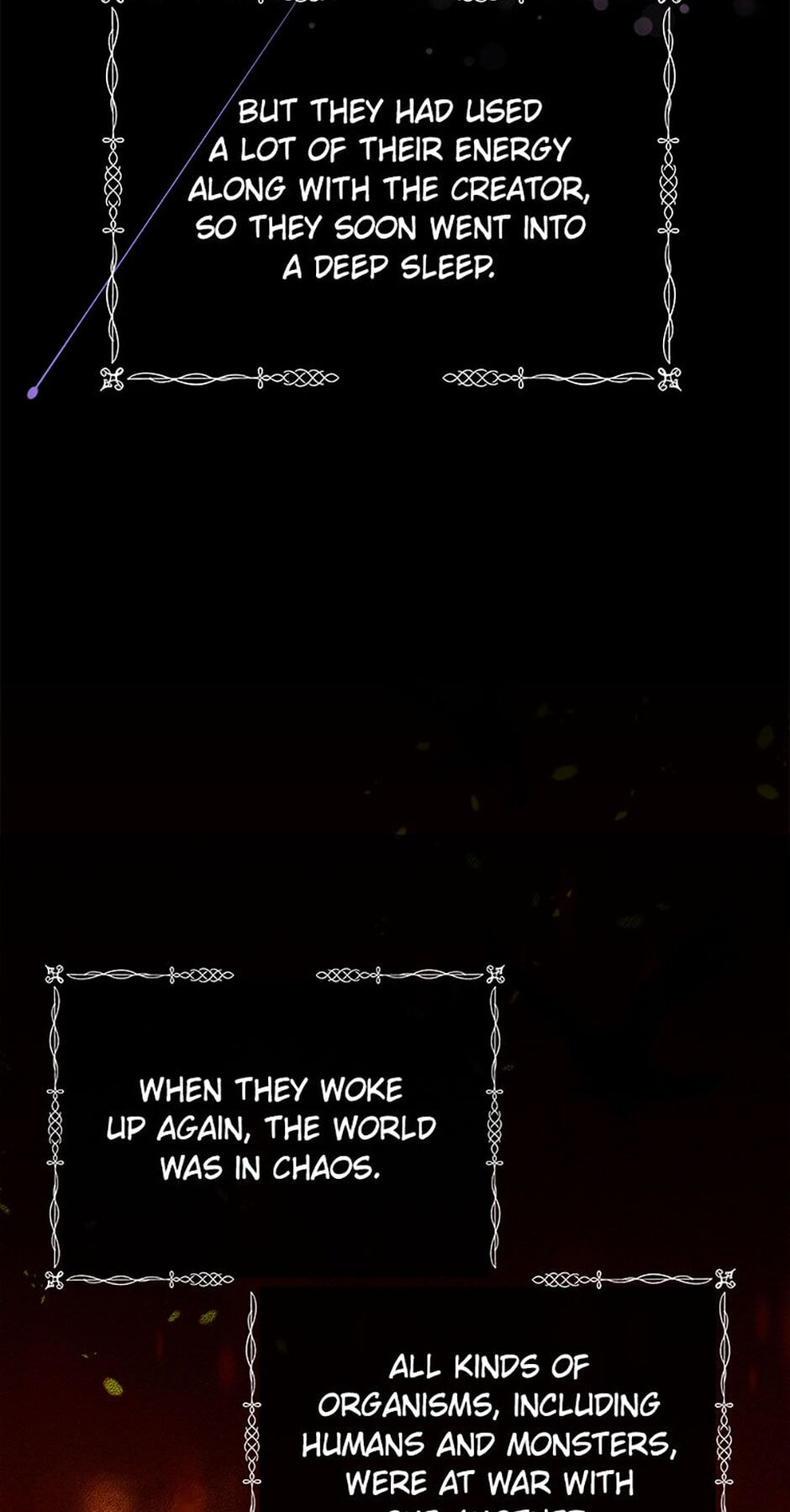 The Little Landlady Chapter 96 page 11 - 