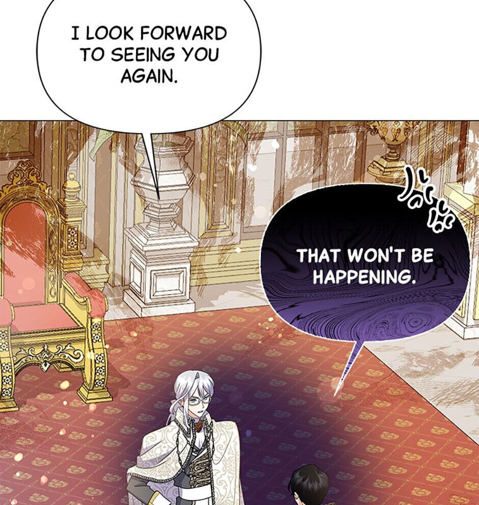 The Little Landlady Chapter 96 page 103 - 