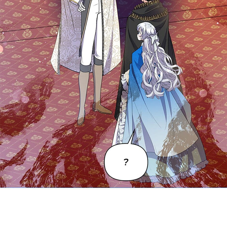 The Little Landlady Chapter 96 page 104 - 