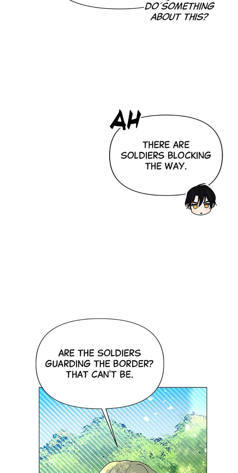 The Little Landlady Chapter 96 page 107 - 