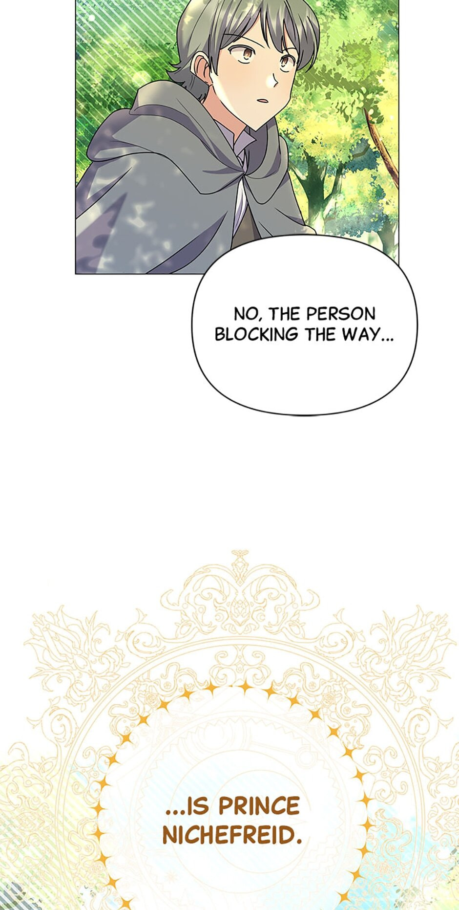 The Little Landlady Chapter 96 page 108 - 