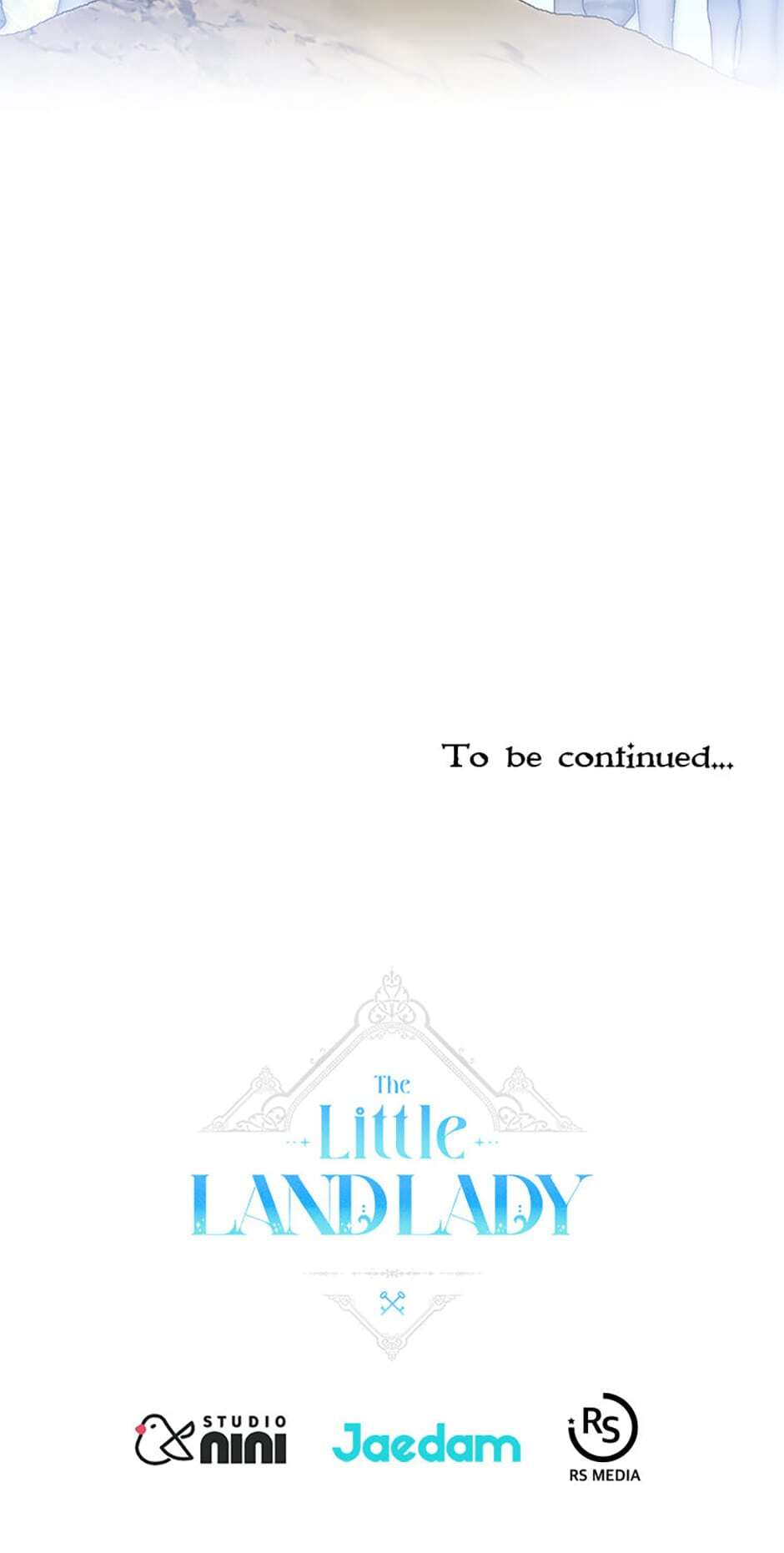 The Little Landlady Chapter 96 page 110 - 