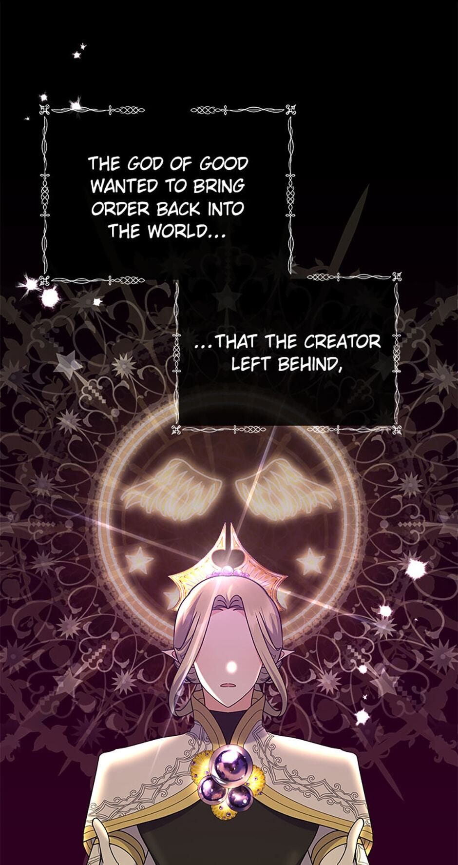 The Little Landlady Chapter 96 page 13 - 