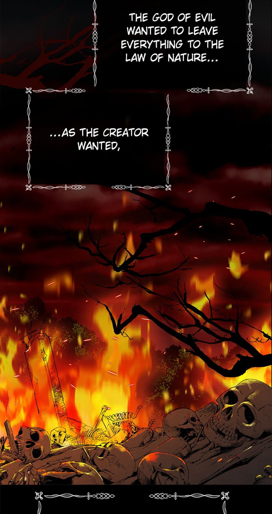 The Little Landlady Chapter 96 page 15 - 