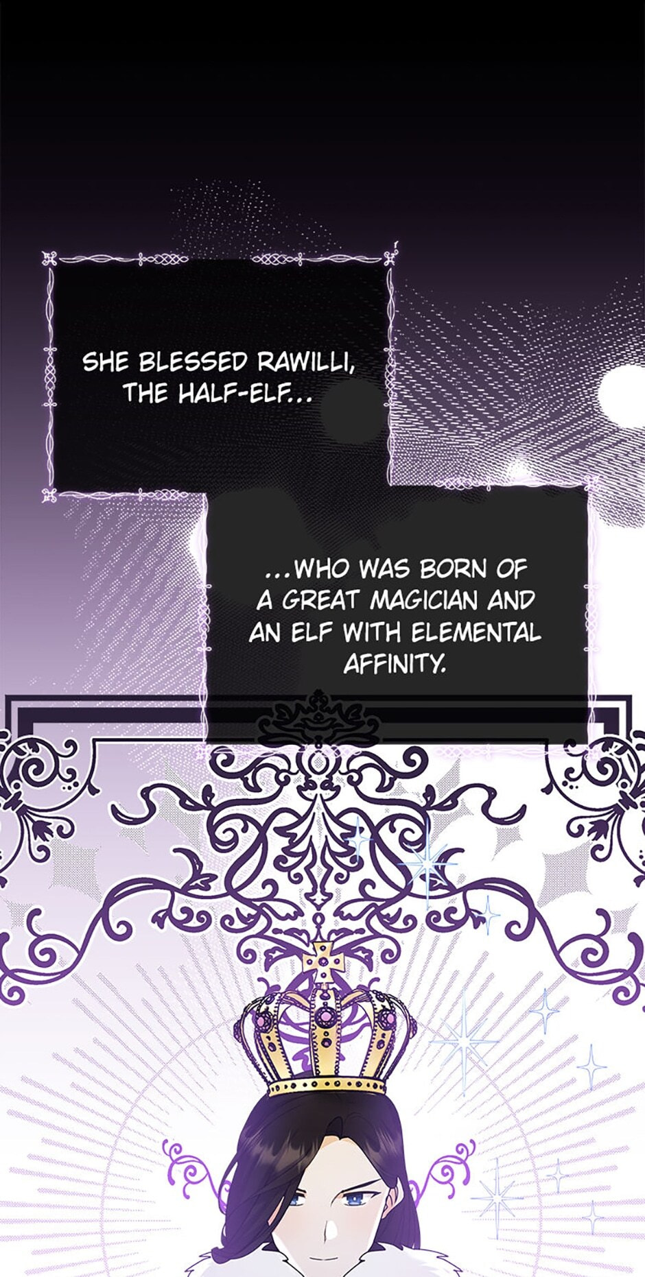 The Little Landlady Chapter 96 page 19 - 