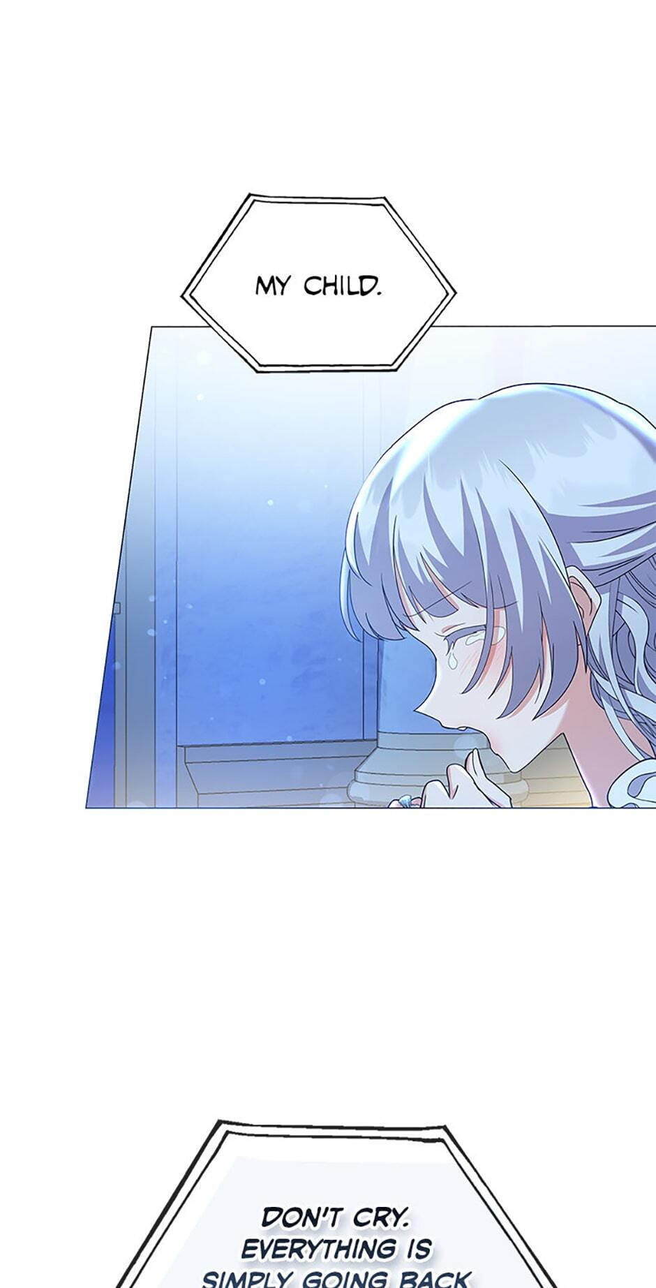 The Little Landlady Chapter 96 page 3 - 