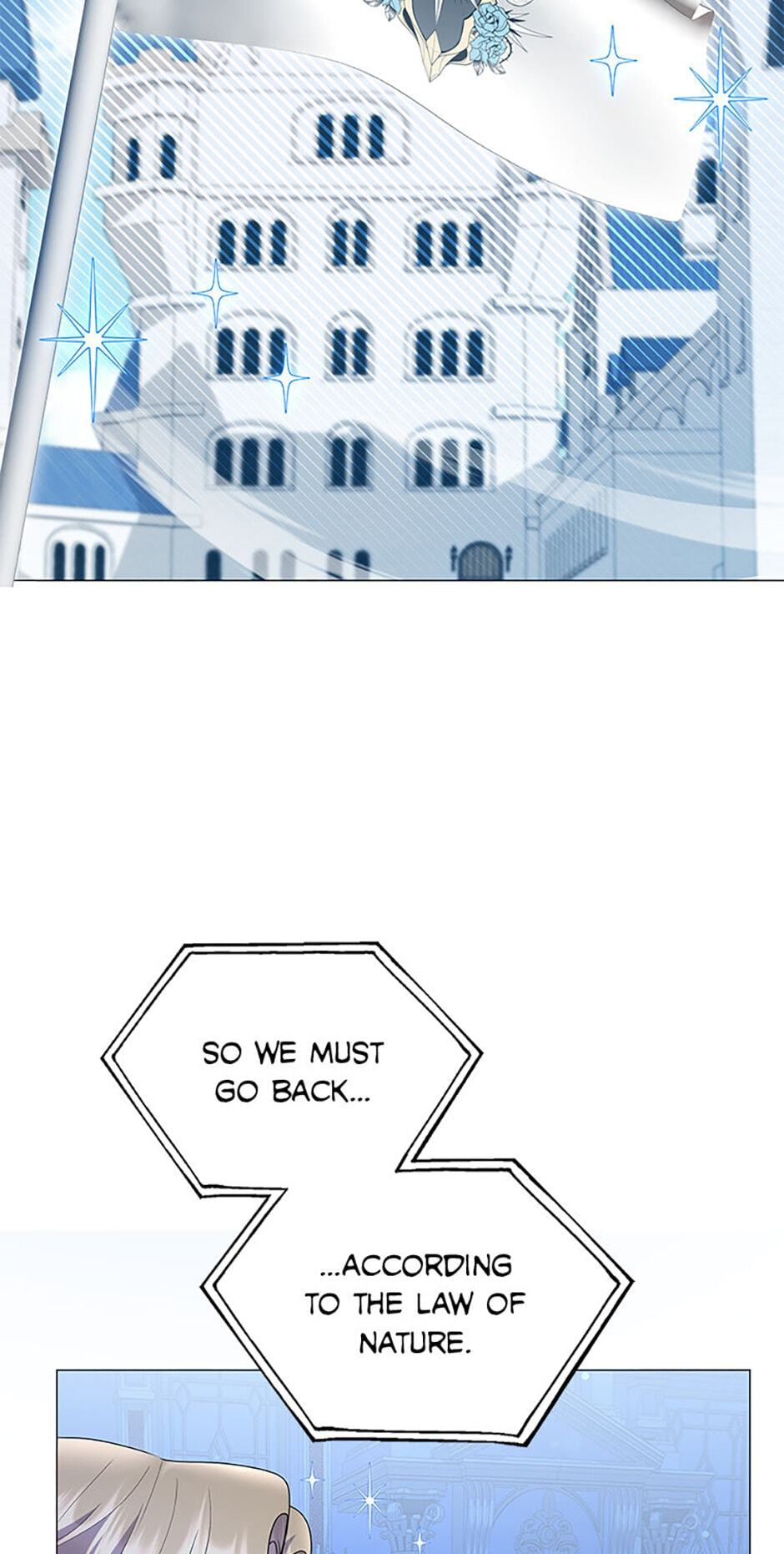 The Little Landlady Chapter 96 page 21 - 