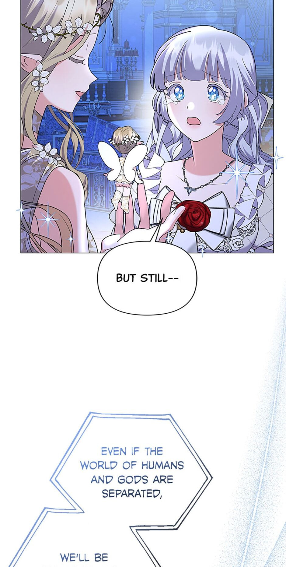 The Little Landlady Chapter 96 page 22 - 