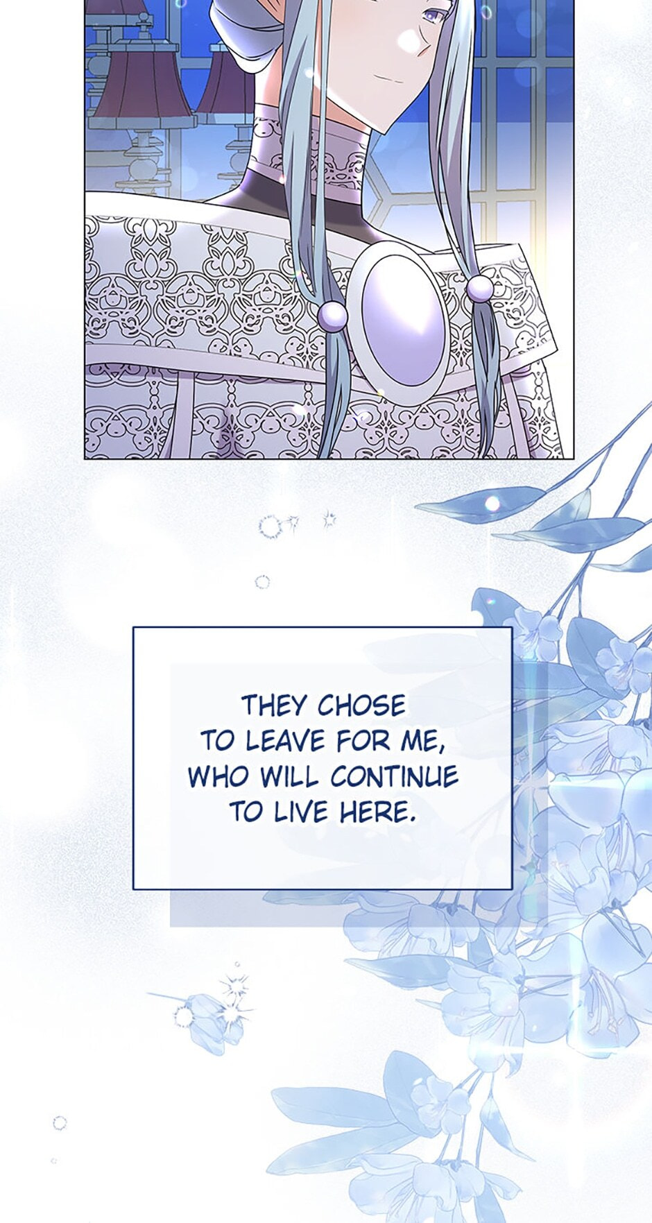The Little Landlady Chapter 96 page 30 - 
