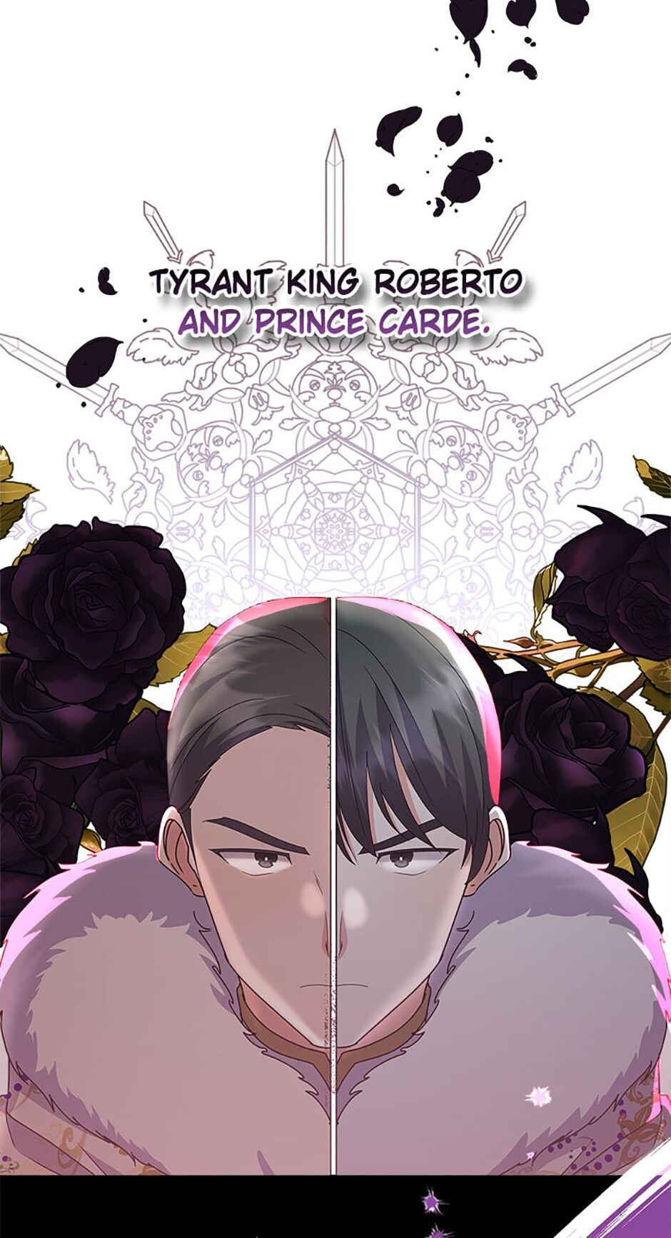 The Little Landlady Chapter 96 page 34 - 
