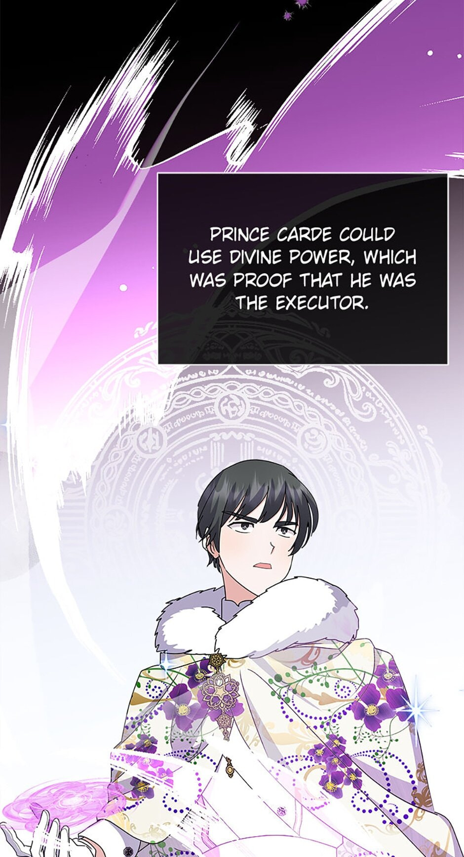 The Little Landlady Chapter 96 page 35 - 